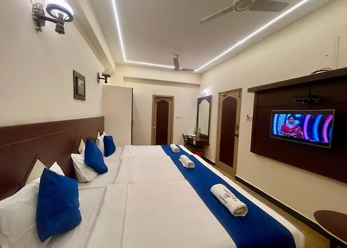 Akg Lodge
