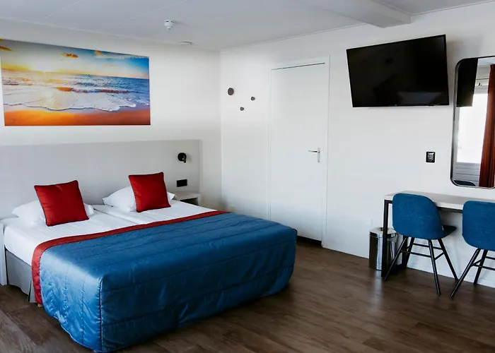 Hotel Victoria