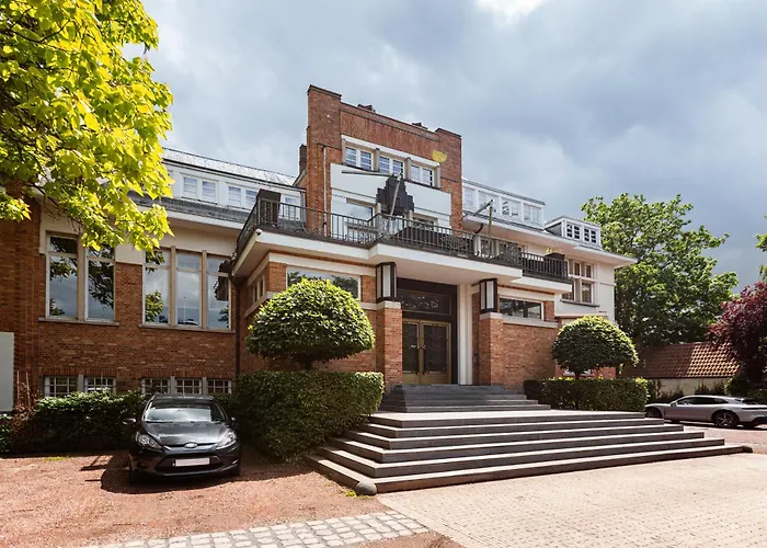 Hotel Orion