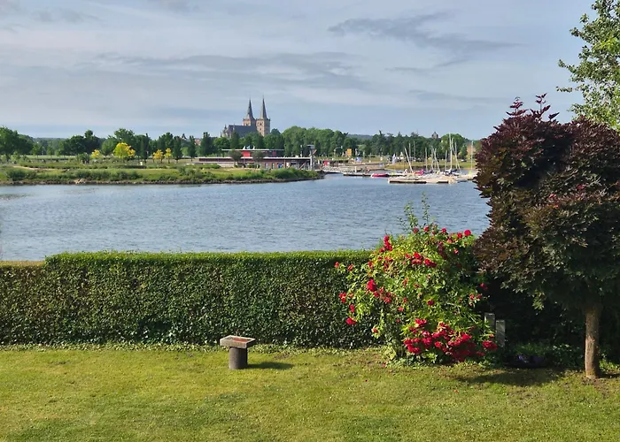 Gästehaus Am See