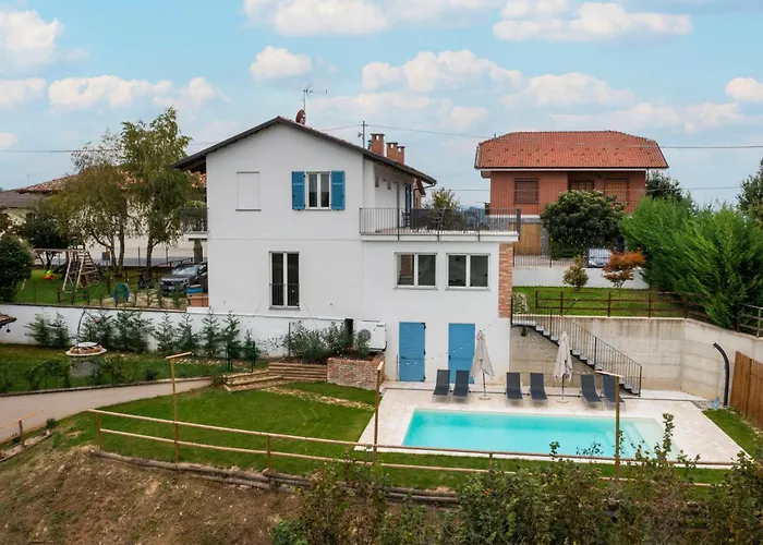 Locanda Stardé Neive