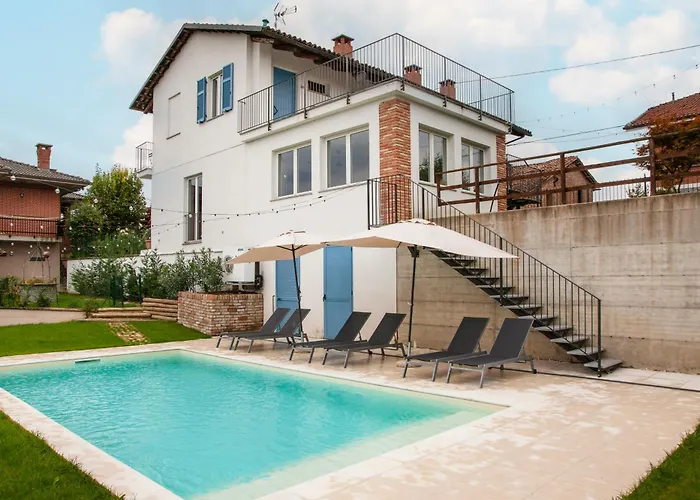 Locanda Stardé Neive