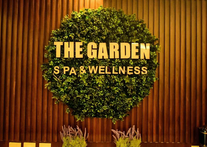 Wyndham Garden Muscat Al Khuwair