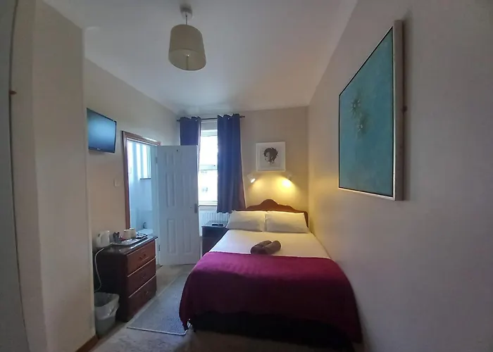 Bay View Guesthouse Galway