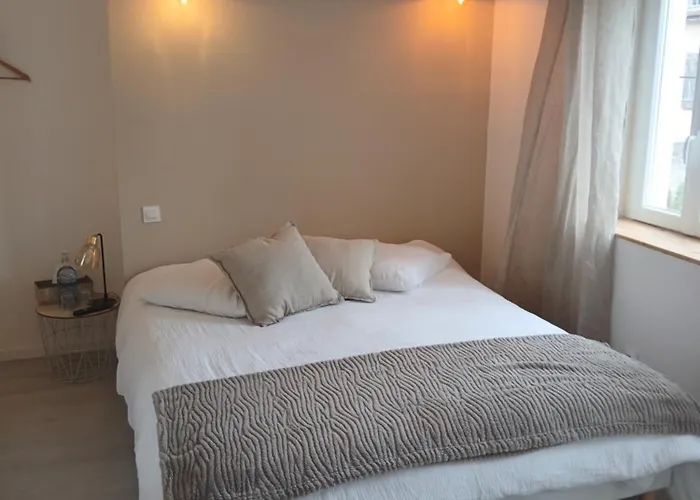 Bed and Breakfast Chez Collette à Chablis