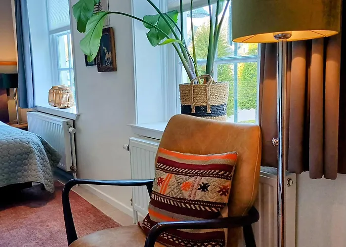 Bed & Brasserie Het Kosthuys