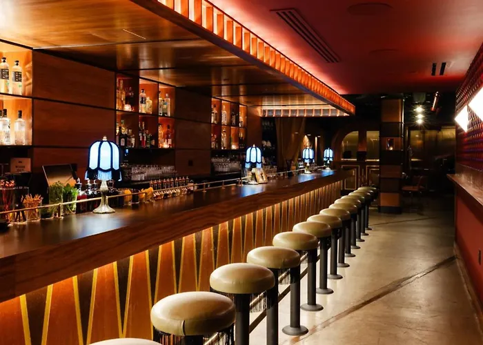 Hotel The Renwick New York