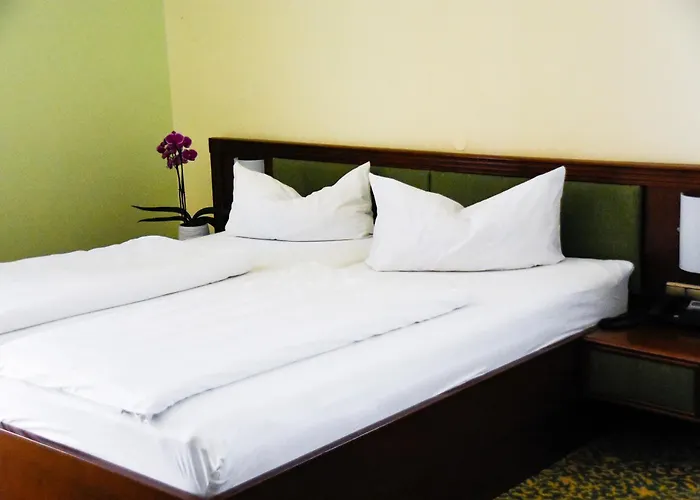 Parkhotel Zirndorf