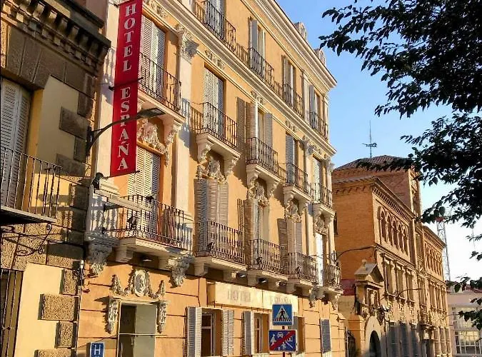 Hotel España