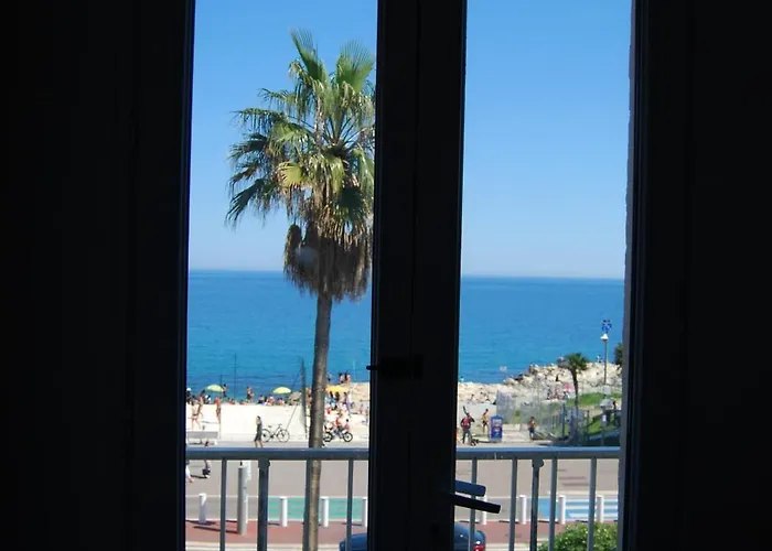 Hôtel Azur