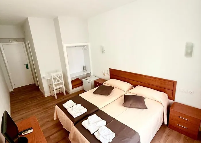 Hotel Costa De La Luz Huelva