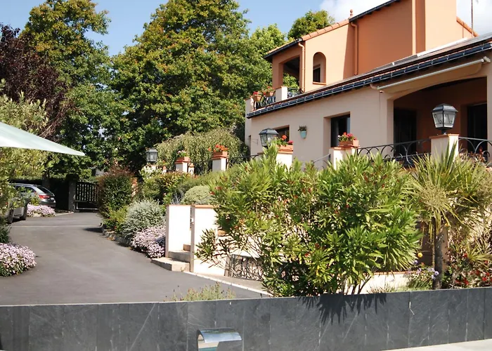 Bed and Breakfast La Belgerie à La Bernerie-en-Retz