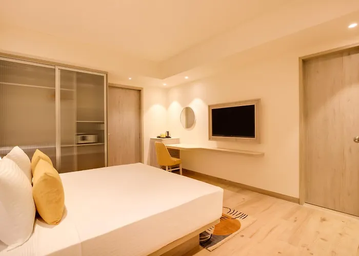 Lemon Tree Hotel, Jamnagar