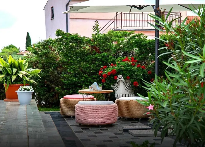 B&B L.D Pula