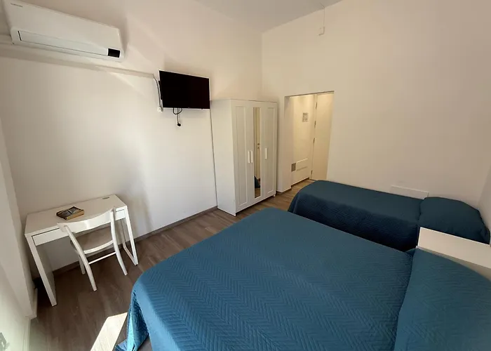 Hotel B&B Sole Senigallia