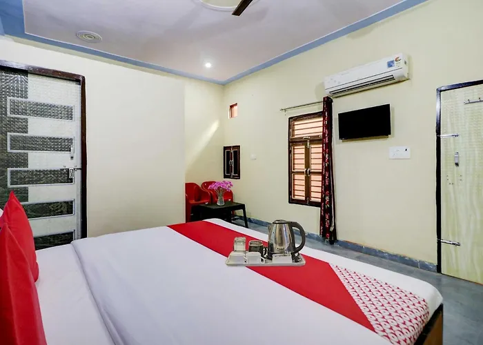 Hotel O Royal Inn