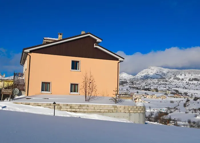 Biancaneve B&B