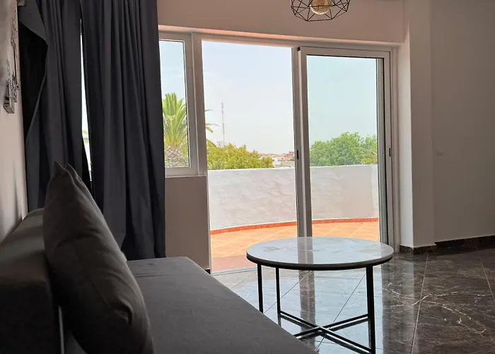 Azayla Hotel-El Haddad Mohamed Jalal Et Chafik