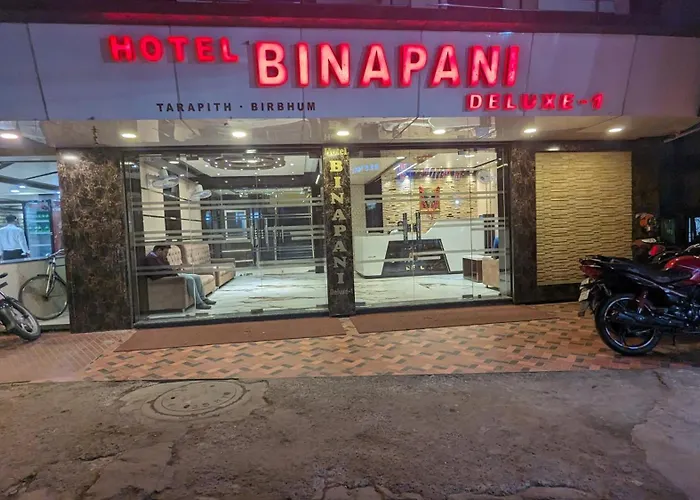 Hotel Binapani Deluxe 1