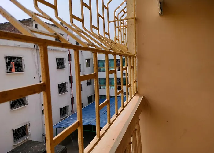 Hotel Binapani Deluxe 1