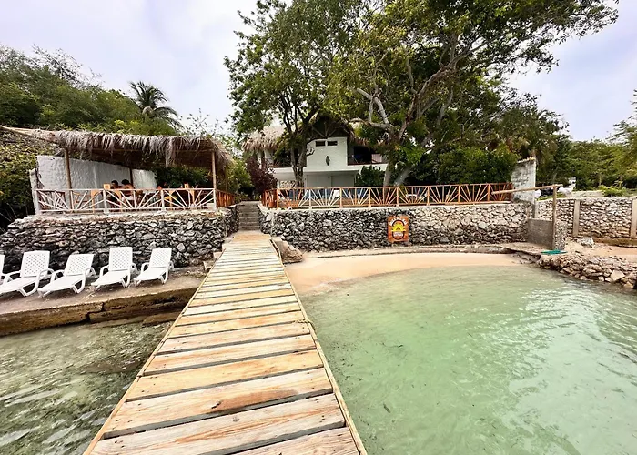 Orika Del Mar Hotel