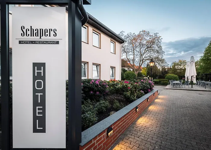 Hotel Schaper