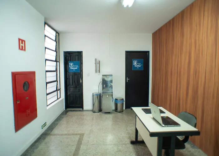 Panorama Hotel Governador Valadares