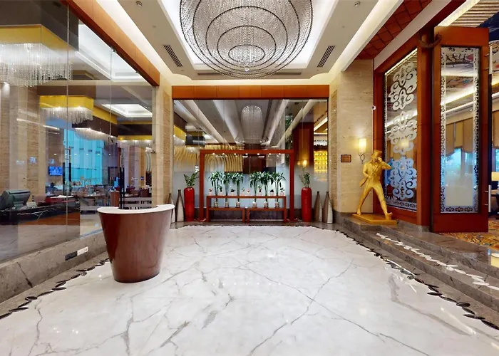 Radisson Blu Hotel, Nagpur