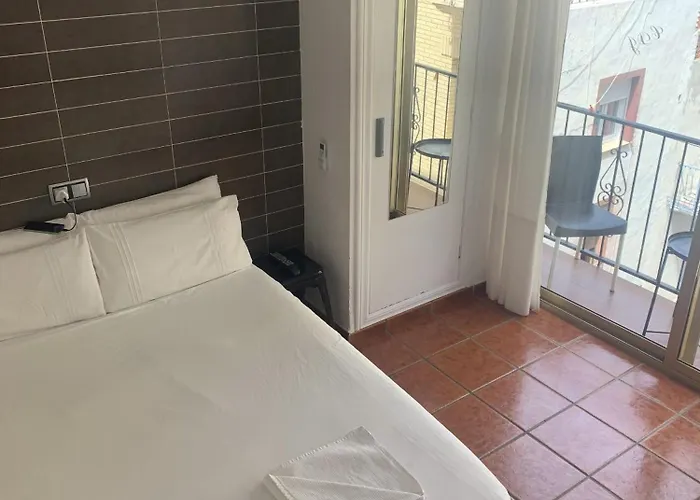 Hotel Casa Don Juan Benidorm