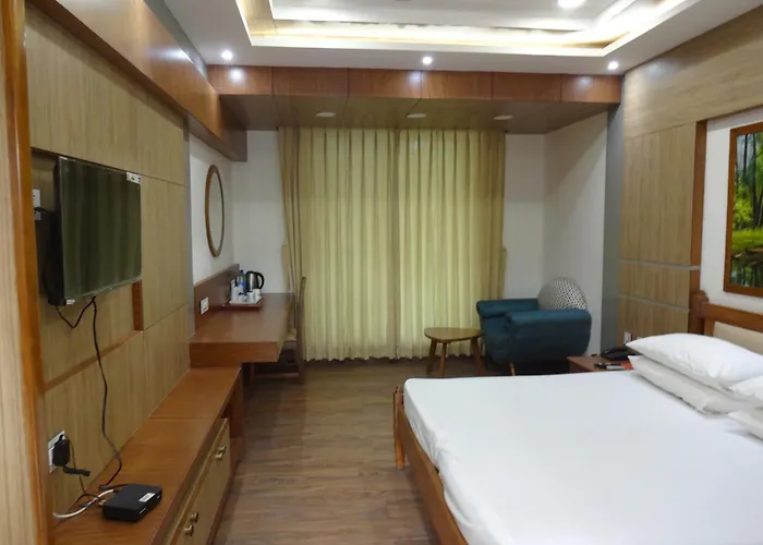 Indo Hokke Hotel
