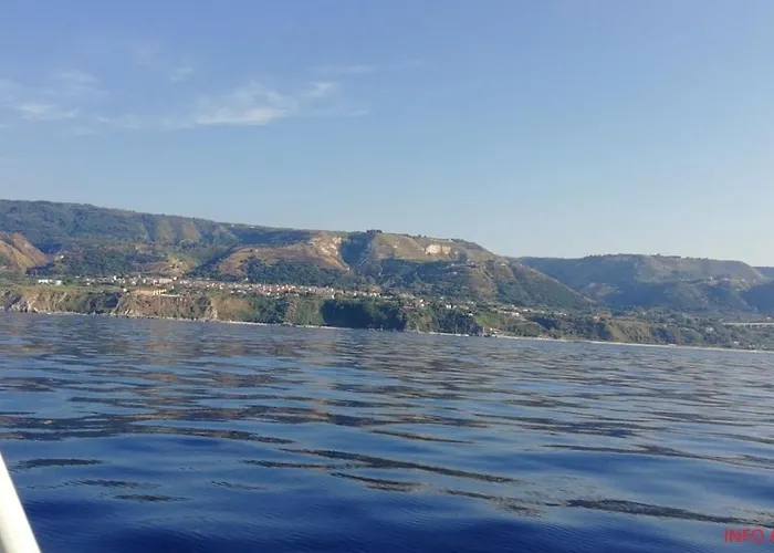 B&B Controtempo Reggio Calabria