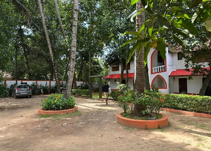 Vala House