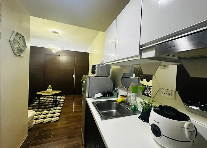 Myscape At Air Residences Makati