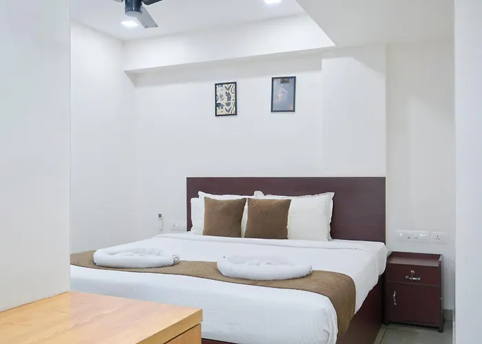 Reach Inn