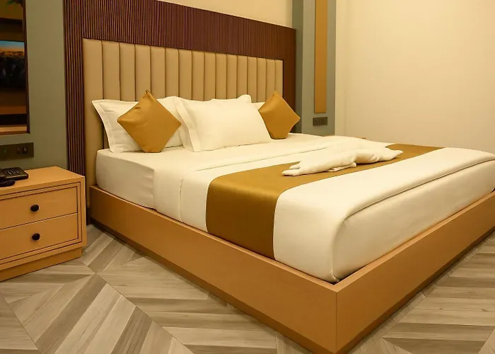 Hotel Kutch Elegance