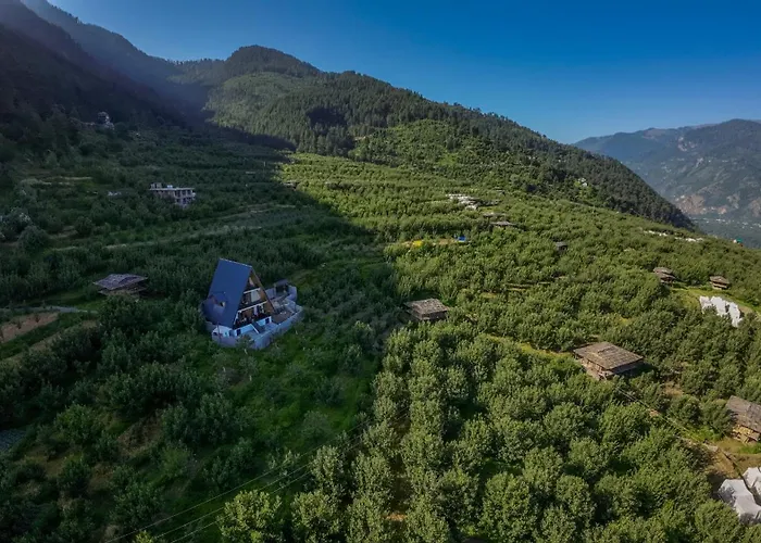 Noni'S Dream Villa