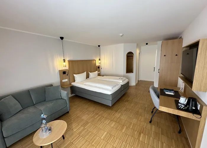 Hotel Poeker Meppen