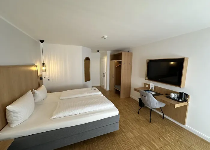 Hotel Poeker Meppen