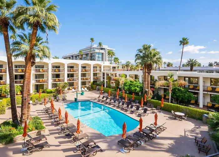 Palm Mountain Resort & Spa