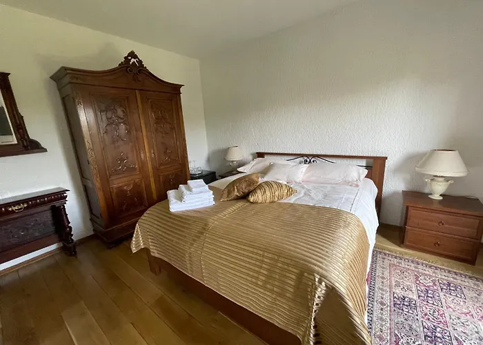 Villa Castello Rausch Valkarin