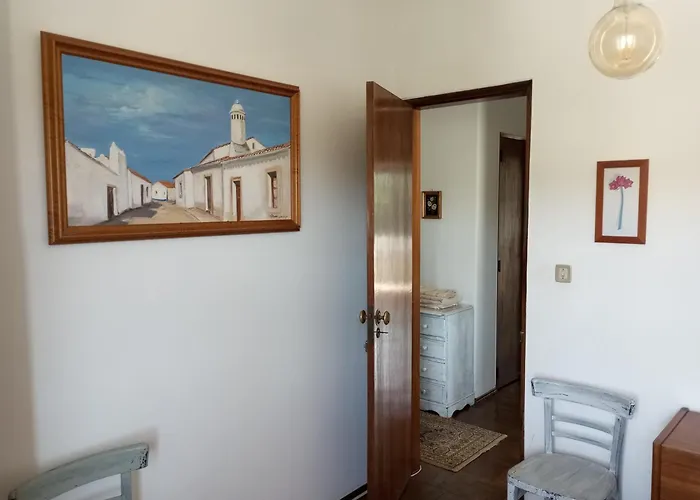 Casa De Alojamento Local Oeiras