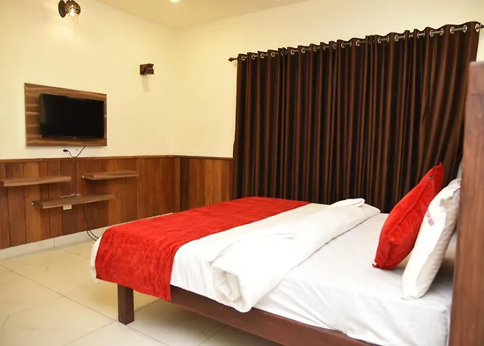 Sree Ganesh Inn