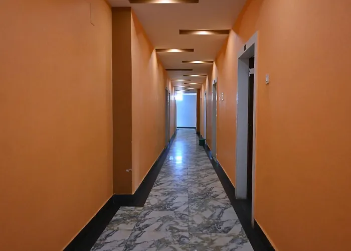 Hotel Royal Galaxy