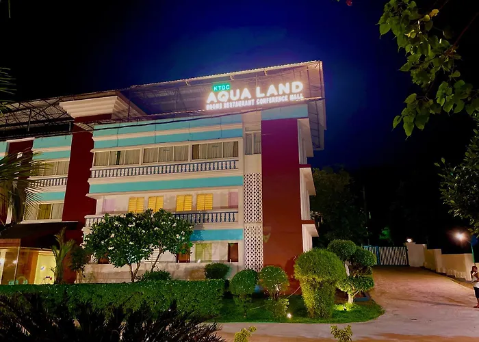 Ktdc Aqualand