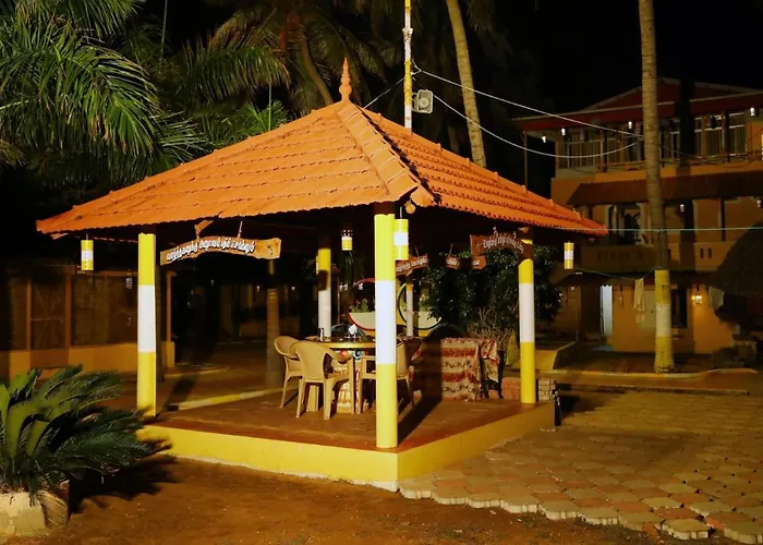 Le Royal Resort- By The Beach