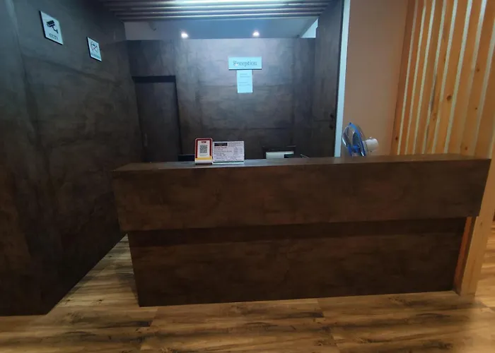 Comfortstay Luxury Rooms