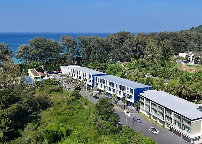 Seaside Naithon Phuket