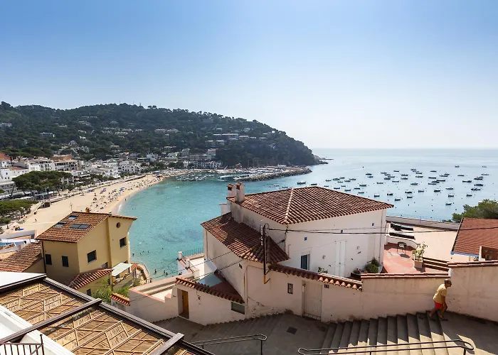 Hotel Casamar Llafranc
