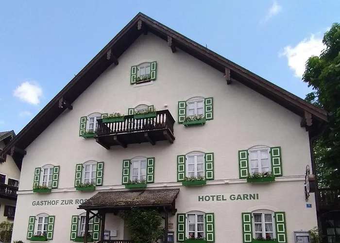 Hotel-Gasthof Rose