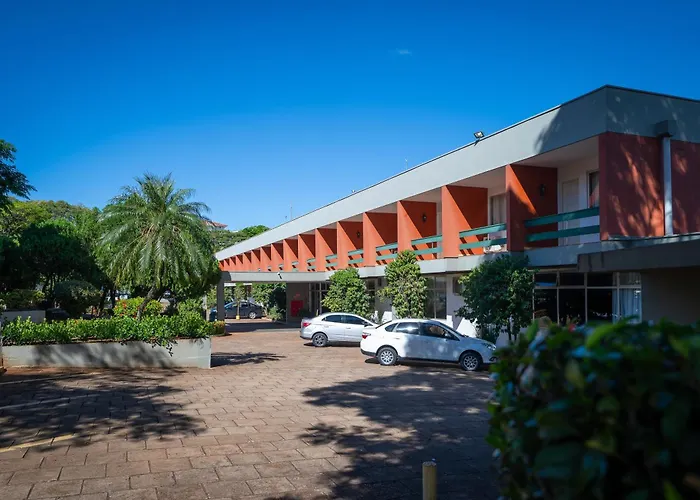 Hotel Deville Express Guaira